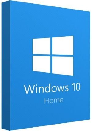Windows 10 Home digital license