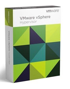 VMware vSphere Hypervisor (ESXi) 8