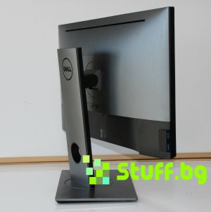 Dell UltraSharp U2417H