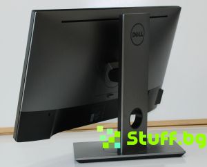 Dell UltraSharp U2417H