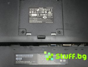 Dell P2213