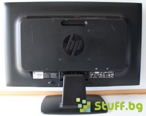 HP Compaq LE2202x