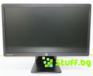 HP EliteDisplay E201