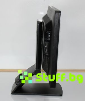 HP EliteDisplay E201