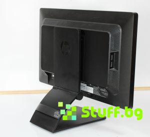 HP EliteDisplay E201