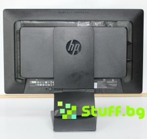 HP EliteDisplay E201