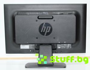 HP ProDisplay P202