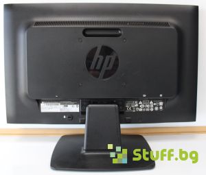 HP ProDisplay P201