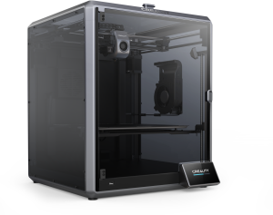 3D Принтер Creality K1 Max