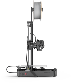 3D Принтер Creality Ender-3 V3 SE