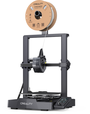 3D Принтер Creality Ender-3 V3 SE