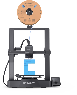 3D Принтер Creality Ender-3 V3 SE