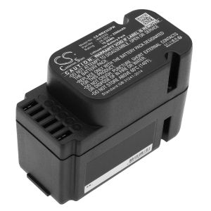 Батерия Cameron Sino, За косачка робот WORX Landroid L1500, Landroid L2000, Landroid M1000I , WA3225, WA3226  28V 2500mAh Cameron Sino