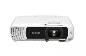 Мултимедиен проектор Epson EB-FH08