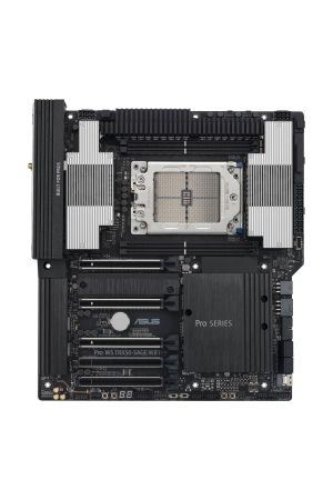Дънна платка ASUS Pro WS TRX50-SAGE WIFI sTR5 DDR5