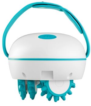 Масажор Beurer CM 51 Cellulite massage, Effective massage of the connective tissue, 2 level massage intensity, Ergonomic design, Individually adjustable hand strap