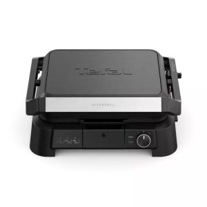 Барбекю Tefal GC5108E0 Supergrill 3In1 Black Eu