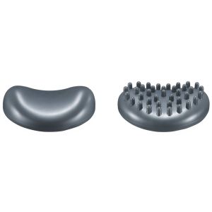 Масажор Beurer MG 70 infrared massager; Tapping massage; 2 function levels; 2 interchangeable massage attachments; removable handle