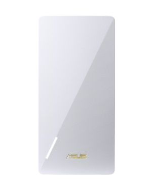 Аксесоар Asus Range Extender, RP-AX58, AX3000, Dual Band, White