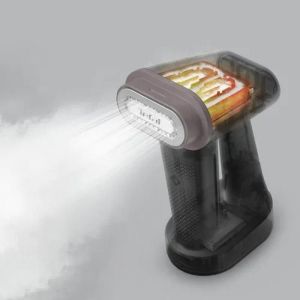 Ютия Tefal DT8765E0 Handheld Pure Force 3In1