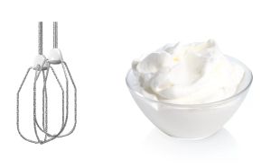 Миксер Bosch MFQ3010 Hand mixer, 300 W, 2 speed settings plus turbo function, White