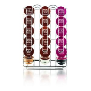 Аксесоар Krups XB201000, Dolce Gusto capsule holder