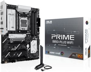 Дънна платка Asus Prime B850 Plus Wi-Fi