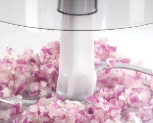 Блендер Bosch MMR08R2, Chopper, 400 W, Red