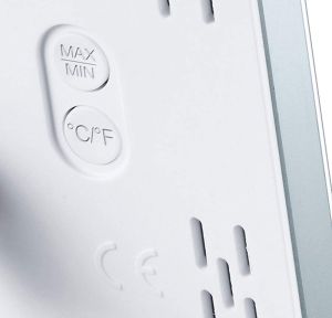 Хигрометър Beurer HM 16 thermo hygrometer; Displays temperature and humidity