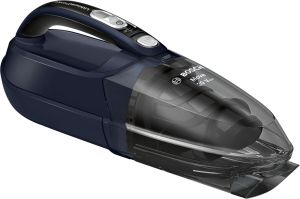 Прахосмукачка Bosch BHN20L, Rechargeable Vacuum Cleaner, Move Lithium 20Vmax, Blue