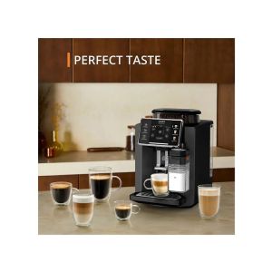 Кафеавтомат Krups EA912HF0 Esp Fa Sensation Milk Coal Ee
